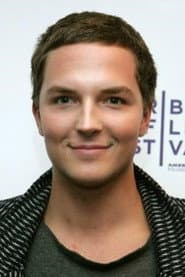 Kirk Jenkins as Andy