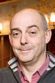 Colin Blumenau as Old Man