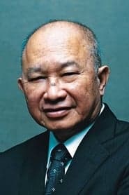 John Woo as Lin Sen