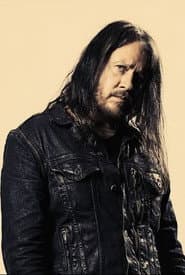 Troy McLawhorn as Self - Lead Guitar