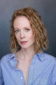 Zoe Boyle as Mrs. McMasters