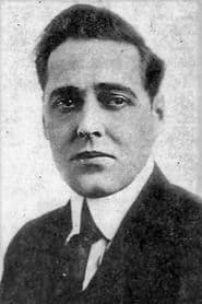 George Chesebro as Druggett - Blackmailing Butler