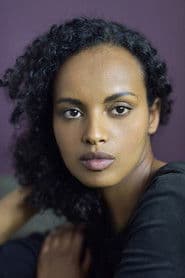 Martina Sammarco as Karima