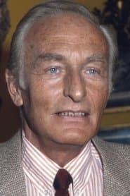 Anton Diffring as Dr. Karl Heinz Moser