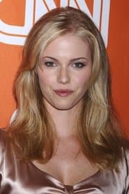 Melissa Sagemiller as Leah