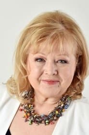 Franziska Troegner as Ingrid Keul