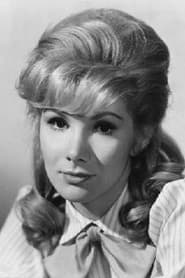 Susan Hampshire as Trudy Emberday