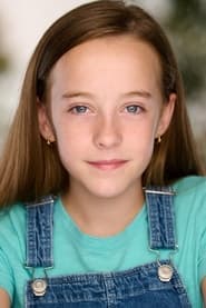 Ava Weiss as Beth Prescott