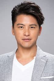 Duncan Chow as Liu Wen-sen