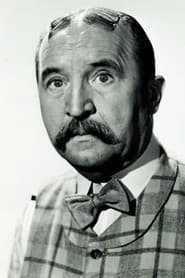 Frank Orth as Mr. Frank Dingle