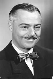 Luis van Rooten as Ezra Benton