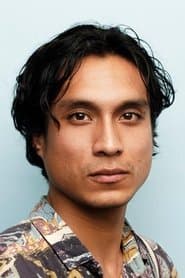 Camilo Arancibia as Segundo