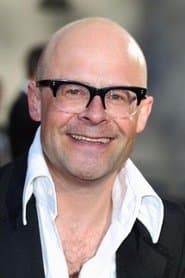 Harry Hill as Harry Hill