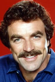 Tom Selleck as Jack Elliot