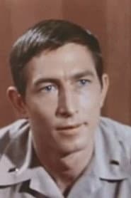 Warren Hammack as Lt. Robertson