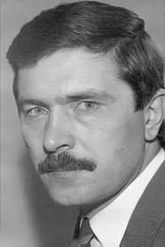 Aleksei Kolesnik as Indian Chief