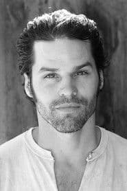 Robert Homer Mollohan as Cash Guirgis