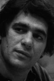 Angelo Grisanti as Frog (voice)