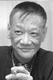 William Ho as General Buboei