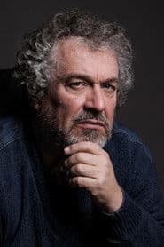 Jaan Rekkor as Priest