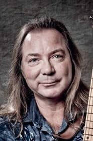 Dave Murray as Himself