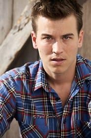 Jay Gillespie as Anderson Lee