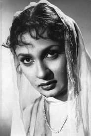 Nadira as Madame Gauhar Jaan