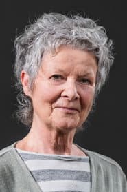 Silvia Jost as Sandra Grimolli