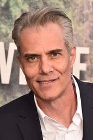 Dana Ashbrook as Tough Dude