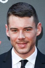 Brian J. Smith as Jake