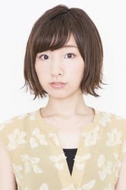 Aya Suzaki as Eirko Nagai (voice)