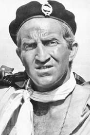 Giuseppe Castellano as German Soldier (uncredited)