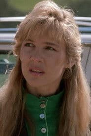 Francine Lapensée as Elaine