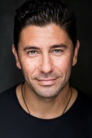 Xavier Horan as Jedi