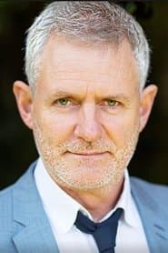 James Larkin as Bedford