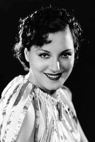 Wini Shaw as Doris Pender