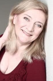 Margareta Pettersson as Headmaster