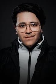 Brahim Bouhlel as Brahim