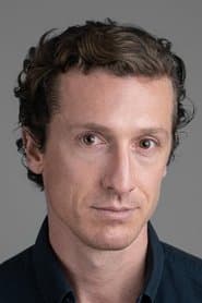 Benjamín Westfall as Bill