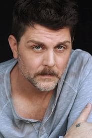 Johnny Dowers as Erasmus Alcindor