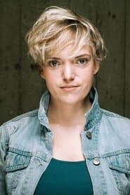 Coralie Russier as Sandrine