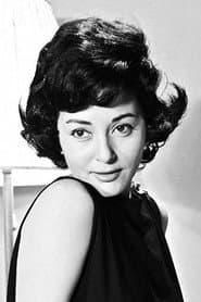 Gelly Mavropoulou as Eleni Barda