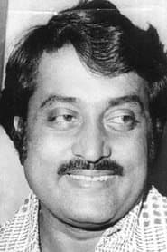 M G Soman as Krishnan Nair