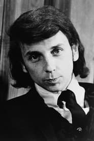 Phil Spector as Connection