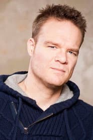 Martijn Spierenburg as Himself / Keyboards