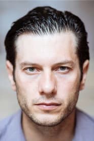 Cristian Popa as Stephan