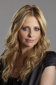 Sarah Michelle Gellar as Ella (voice)