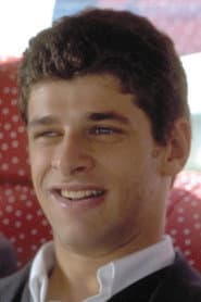 Orestes Villasan Rodríguez as Diego