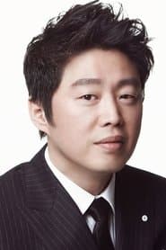 Kim Hie-won as Department Head Kim