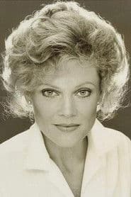 Deborah May as Mrs. Walker